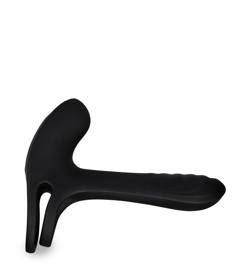 Manchon anneau vibrant télécommandé Franck