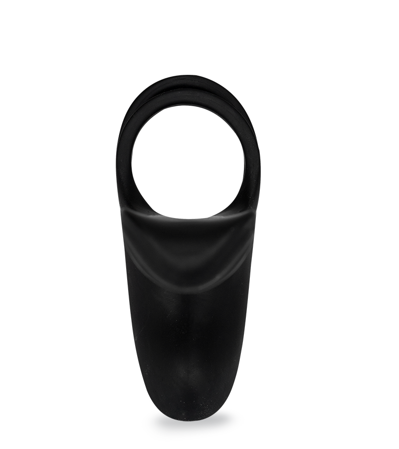 Manchon anneau vibrant télécommandé Franck