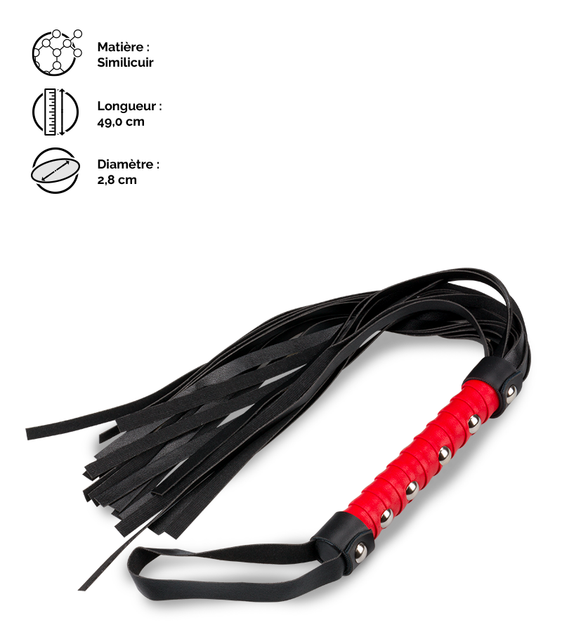 Martinet BDSM Guilty