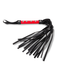 Charger l&#39;image dans la galerie, Martinet BDSM Guilty