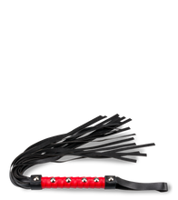 Charger l&#39;image dans la galerie, Martinet BDSM Guilty