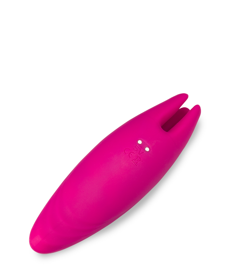 Masseur de clitoris vibrant Chiara