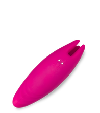 Charger l&#39;image dans la galerie, Masseur de clitoris vibrant Chiara