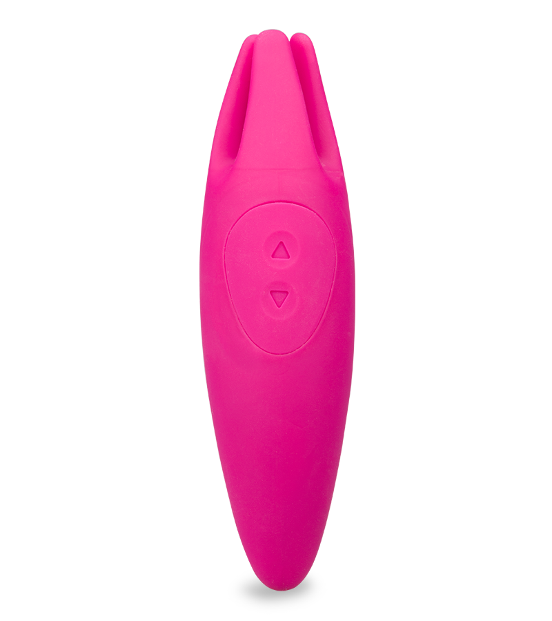 Masseur de clitoris vibrant Chiara