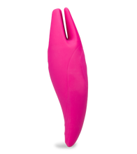Charger l&#39;image dans la galerie, Masseur de clitoris vibrant Chiara