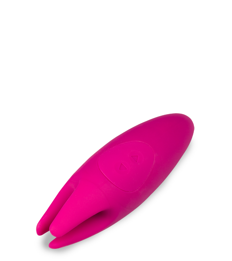 Masseur de clitoris vibrant Chiara