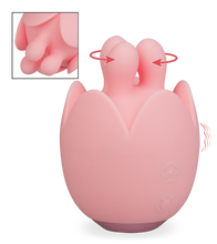 Charger l&#39;image dans la galerie, Masseur de clitoris vibrant Diez