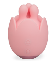 Charger l&#39;image dans la galerie, Masseur de clitoris vibrant Diez