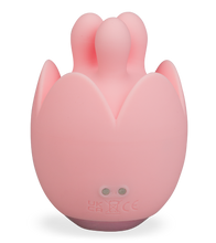 Charger l&#39;image dans la galerie, Masseur de clitoris vibrant Diez