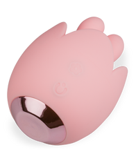 Charger l&#39;image dans la galerie, Masseur de clitoris vibrant Diez