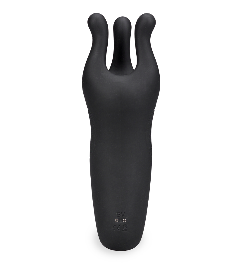 Masseur de gland et testicules Driver