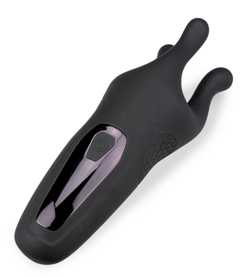 Masseur de gland et testicules Driver