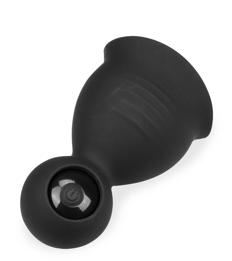 Masseur de gland vibrant Eddy