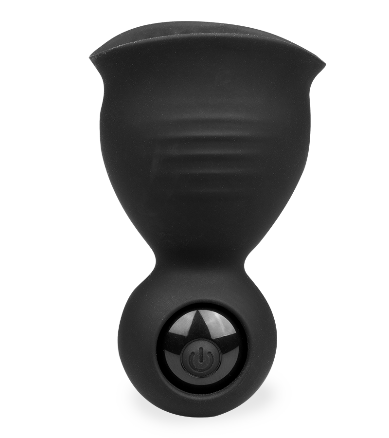 Masseur de gland vibrant Eddy