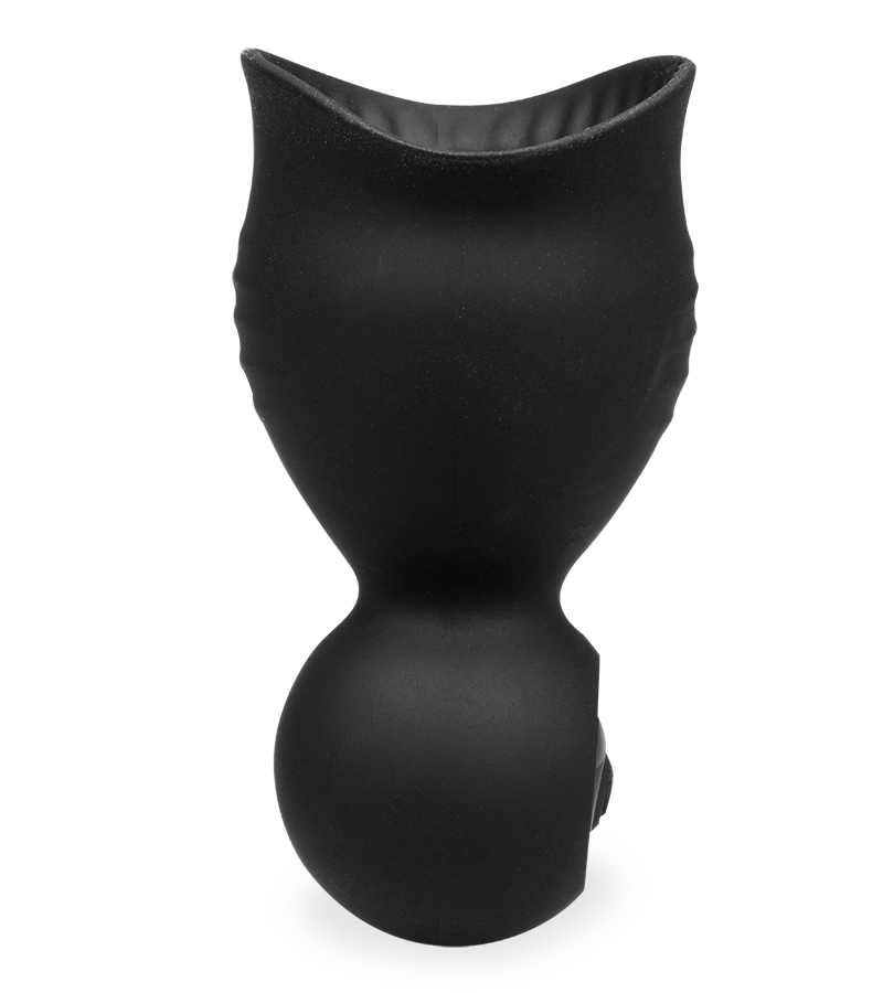 Masseur de gland vibrant Eddy