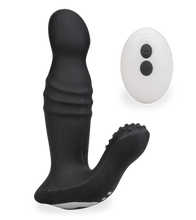 Charger l&#39;image dans la galerie, Masseur de prostate et testicules vibrant et va-et-vient Artist