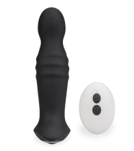 Charger l&#39;image dans la galerie, Masseur de prostate et testicules vibrant et va-et-vient Artist