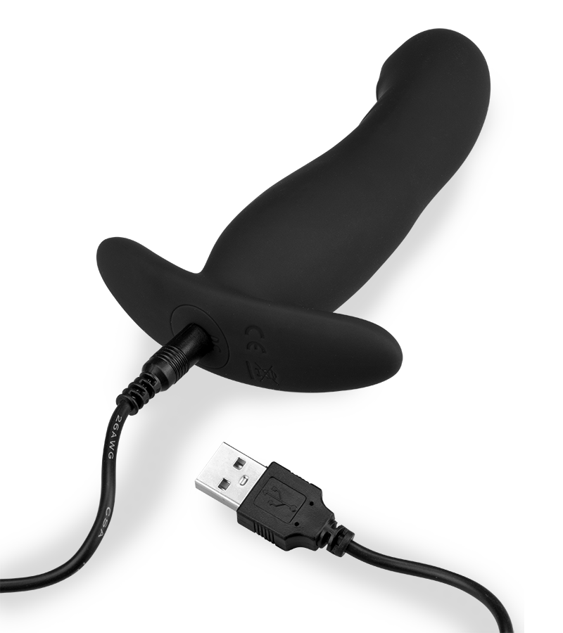 Masseur prostate 7 modes Waves