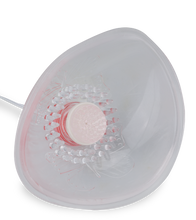 Charger l'image dans la galerie, Masseur stimulateur tétons rotatif