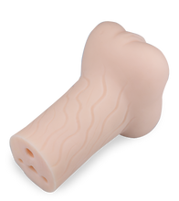 Charger l&#39;image dans la galerie, Masturbateur 2 orifices anus et vagin