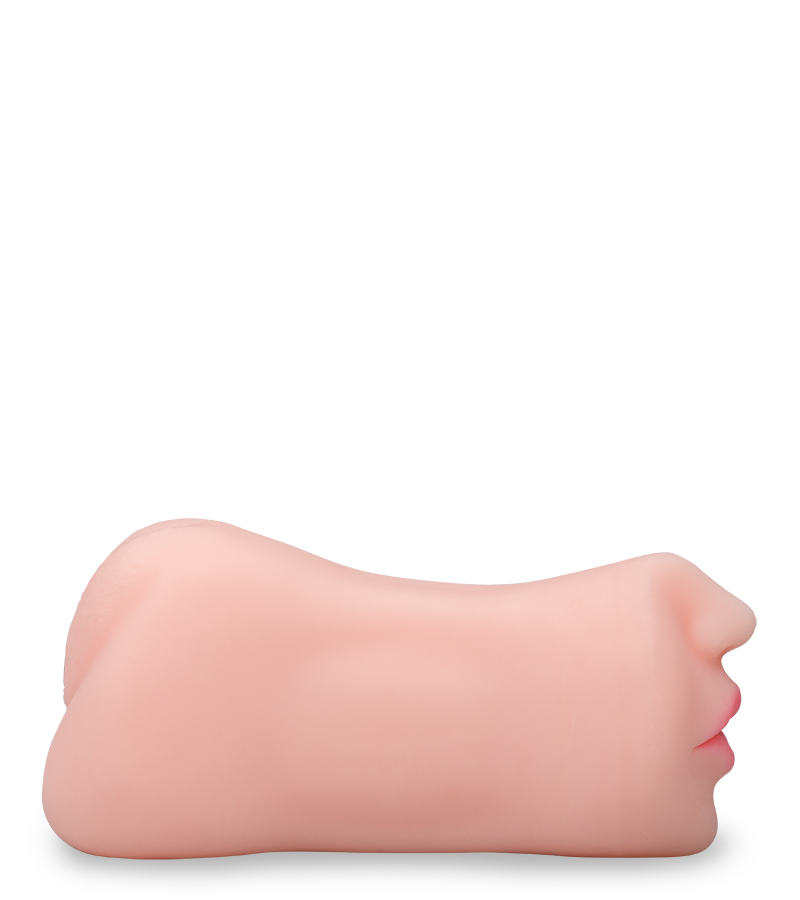 Masturbateur 3 orifices Monica