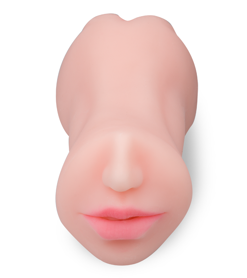 Masturbateur 3 orifices Monica