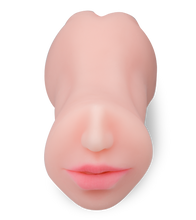 Charger l&#39;image dans la galerie, Masturbateur 3 orifices Monica