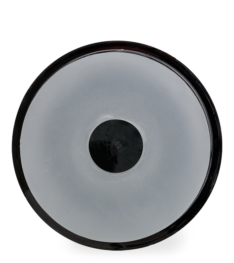 Masturbateur à gaine rotative et ventouse Spinny