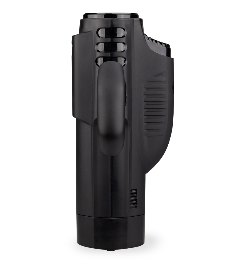 Masturbateur à poignées va-et-vient et aspirant Awesome