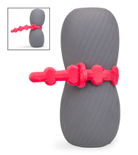 Charger l&#39;image dans la galerie, Masturbateur à pression réglable Squeezy