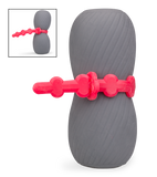 Masturbateur à pression réglable Squeezy