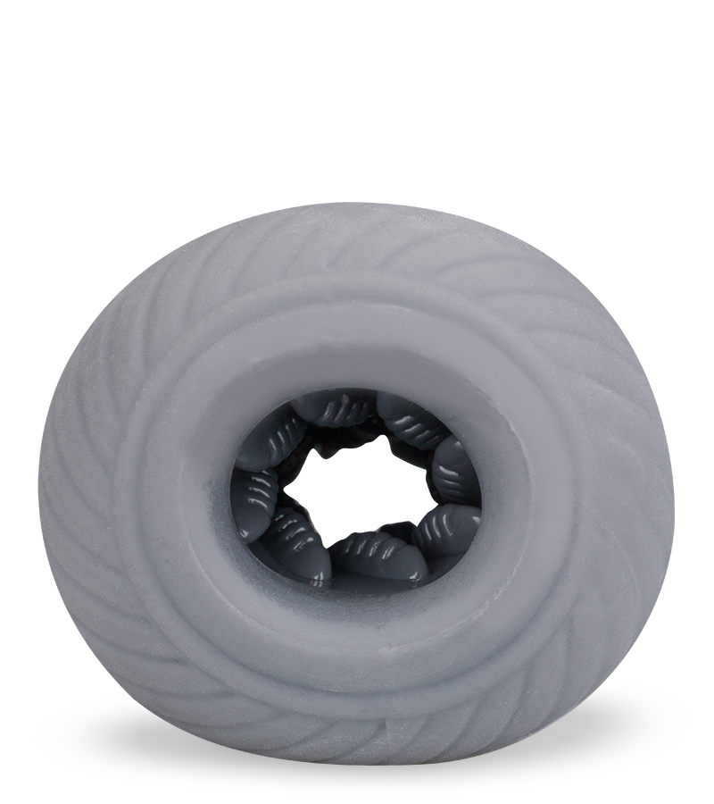 Masturbateur à pression réglable Squeezy