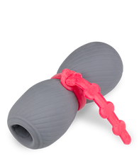 Charger l&#39;image dans la galerie, Masturbateur à pression réglable Squeezy