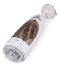 Charger l&#39;image dans la galerie, Masturbateur à vaginette automatique vibrante rotative