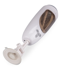 Charger l&#39;image dans la galerie, Masturbateur à vaginette automatique vibrante rotative