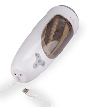Charger l&#39;image dans la galerie, Masturbateur à vaginette automatique vibrante rotative