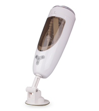 Charger l&#39;image dans la galerie, Masturbateur à vaginette automatique vibrante rotative