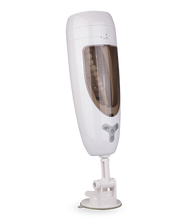 Charger l&#39;image dans la galerie, Masturbateur à vaginette automatique vibrante rotative