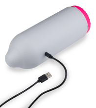 Charger l&#39;image dans la galerie, Masturbateur airbag vibrant Rocket