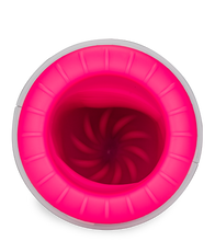 Charger l&#39;image dans la galerie, Masturbateur airbag vibrant Rocket