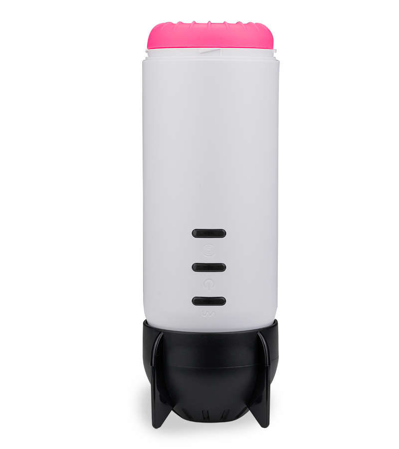 Masturbateur airbag vibrant Rocket