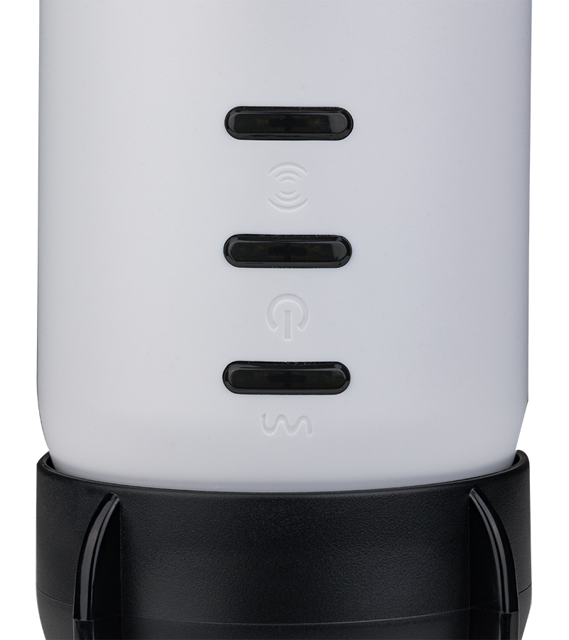 Masturbateur airbag vibrant Rocket