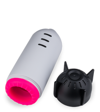 Charger l&#39;image dans la galerie, Masturbateur airbag vibrant Rocket