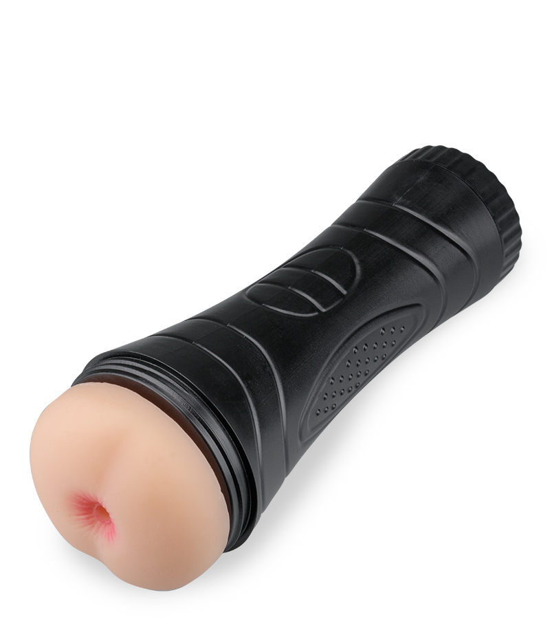 Masturbateur anus serré