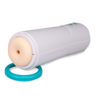 Charger l&#39;image dans la galerie, Masturbateur anus va-et-vient automatique 3 vitesses