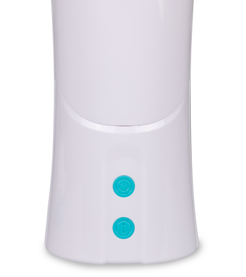 Masturbateur anus va-et-vient automatique 3 vitesses