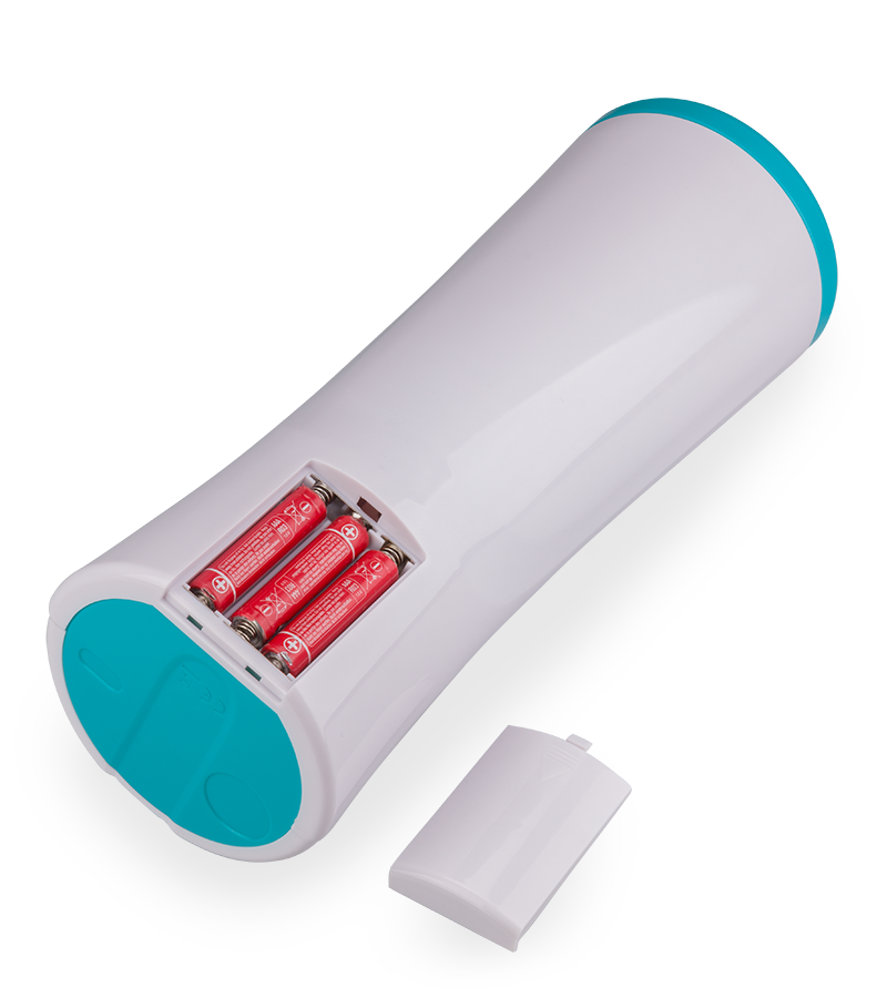 Masturbateur anus va-et-vient automatique 3 vitesses