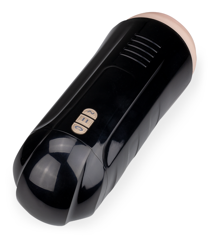 Masturbateur aspirant et vibrant Obscurity