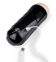 Charger l&#39;image dans la galerie, Masturbateur aspirant et vibrant Obscurity
