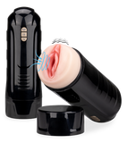 Masturbateur aspirant et vibrant Obscurity